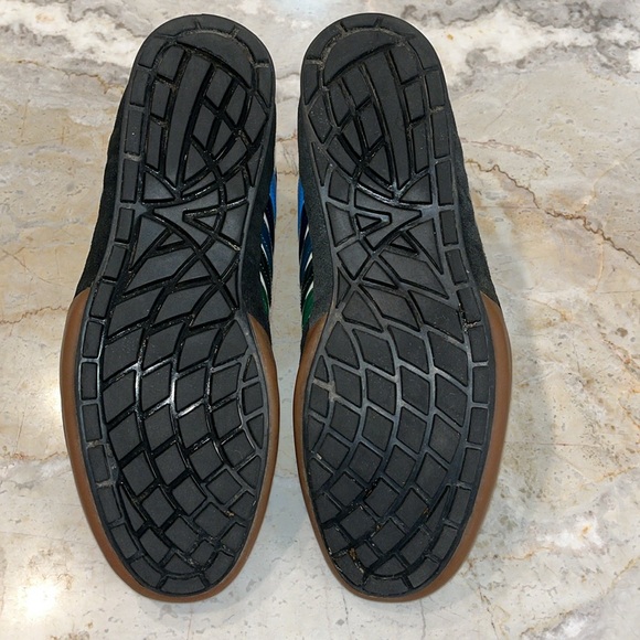 Dsquared2 Men’s Legendary Trainers. Very Nice Condition. - Picture 8 of 9